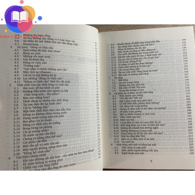 Sách - Vật lý vui ( tập 1 + tập 2)