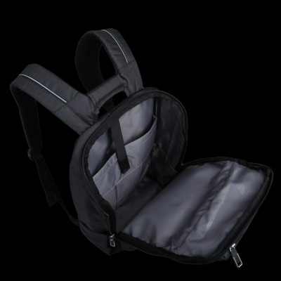 Balo Laptop Du Lịch Thời Trang Unisex STARGO KEVAN 15.6 Inch - Hàng Chính Hãng