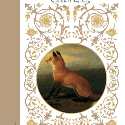 Văn Học Cổ Điển - Truyện Loài Vật (Tái Bản 2023)