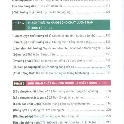 Hàn Quốc Chất Lượng Cao - Hành Trình Vươn Lên Đỉnh Cao Chất Lượng Toàn Cầu Của SAMSUNG, HYUNDAI, LG, POSCO, KT, YG-1