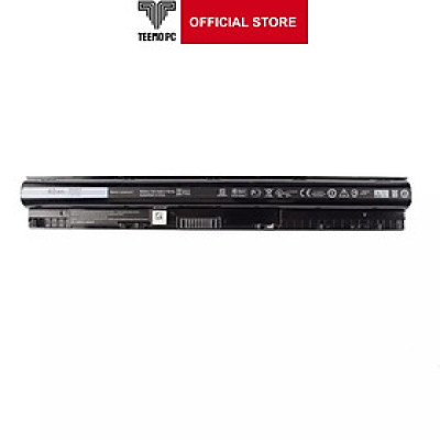 Pin Tương Thích Cho Laptop Dell Inspiron 14 5468 - Hàng Nhập Khẩu New Seal TEEMO PC TEBAT66