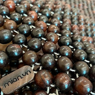 Chiếu Hạt Gỗ Trắc Bóng Cao Cấp - Kích Thước 1,2mx1,9m ( video , hình thật )