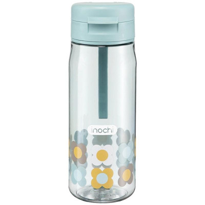 Bình Nước Kita Fami 500 ml - Inochi HIN.BIKF.0500 (Mẫu Màu Giao Ngẫu Nhiên)