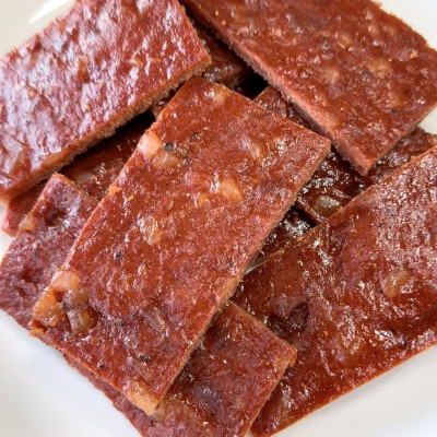 THỊT HEO SẤY KHÔ 1kg