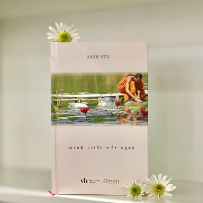 Sách - Minh triết mỗi ngày