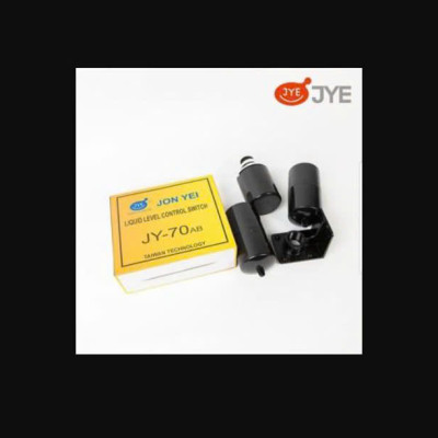 Phao điện/Phao điện chống tràn chống cạn có lỗ thoát khí JY-191 JYE - Bảo hành 2 năm hàng chính hãng 