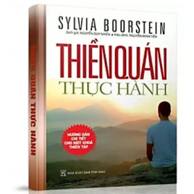 Sách - Thiền Quán Thực Hành - Chính Thông Book