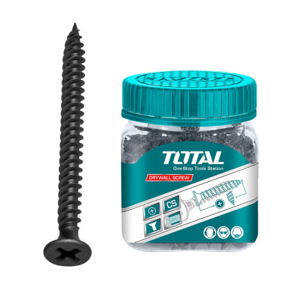 BỘ VÍT BẮT TƯỜNG ST3.5X25MM-ST4.2X63MM TOTAL  - HÀNG CHÍNH HÃNG