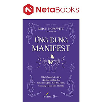 Ứng Dụng Manifest