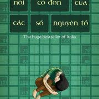 Combo 2 cuốn sách: Nỗi cô đơn của các số nguyên tố   + Nơi em quay về có tôi đứng đợi
