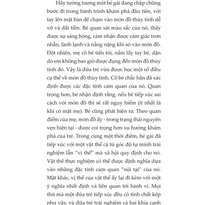 Sách - Maps Of Meaning - Giải Mã Bản Đồ Tâm Trí