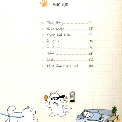 Cuộc Chiến Giữa Sen và Boss