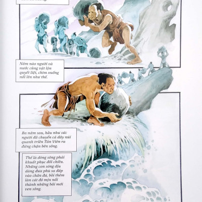 Đảo Hoang (Tái Bản 2021)