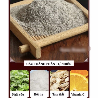 Set hộp 50 miếng dán massage chân , giúp xoa dịu các cơn đau nhức tạo cảm giác , thư giãn dễ chịu an toàn và tiện lợi 