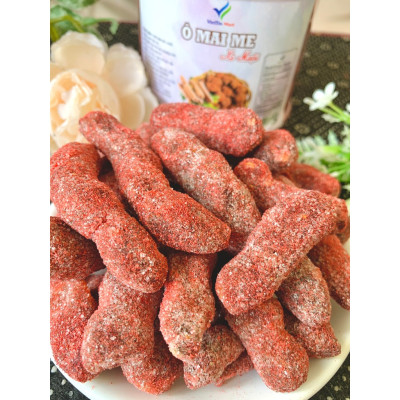 Me Xí Muội Cay Viettin Mart 500G