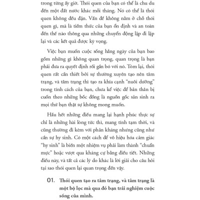 Sống Khai Vấn - Sống Tỉnh Thức