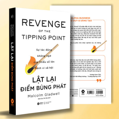 Lật Lại Điểm Bùng Phát