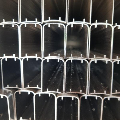 Thước Cán Vữa Thợ Xây 1.5m - Tặng thêm dây đàn - Thước nhôm Việt Pháp - Thước sản xuất tại Việt Nam