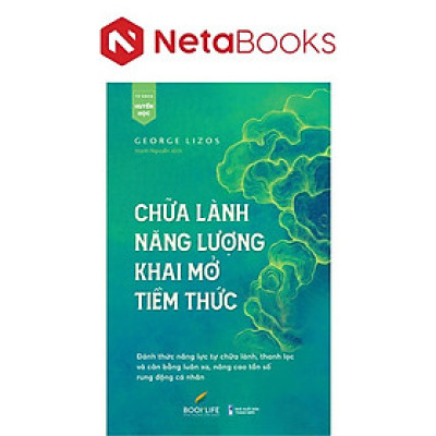 Chữa Lành Năng Lượng, Khai Mở Tiềm Thức