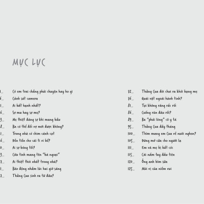 Sách - Đừng Mở Cửa Cho Người Lạ