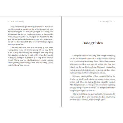 TỦ SÁCH VÀNG - Tác Phẩm Chọn Lọc Dành Cho Thiếu Nhi - Cỏ May Ngày Xưa