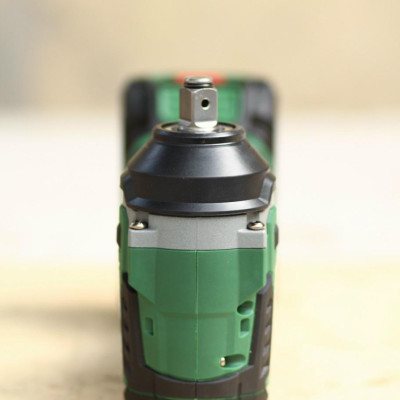 COMBO Máy siết bu lông dùng pin 21V Dekton M21-IW550PRO KÈM 1 PIN M21-B4000M + 1 SẠC M21-S20 DEKTON KÈM HỘP DK-IJC01 - KM_T8 -HÀNG CHÍNH HÃNG