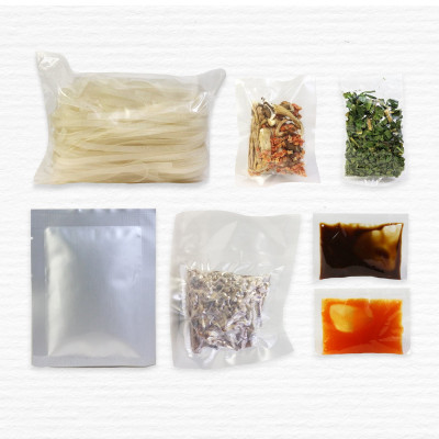 Nguyên Liệu Nấu Phở Gà Hoàn Chỉnh Vipep 320G - Gia vị Vipep