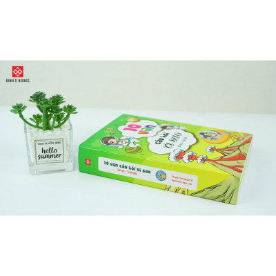 Combo 4 - 4 Tập: 10 Vạn Câu Hỏi Vì Sao - Vũ Trụ - Trái Đất