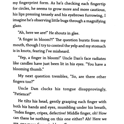 I See Yellow Flowers In The Green Grass (Tái Bản 2023)