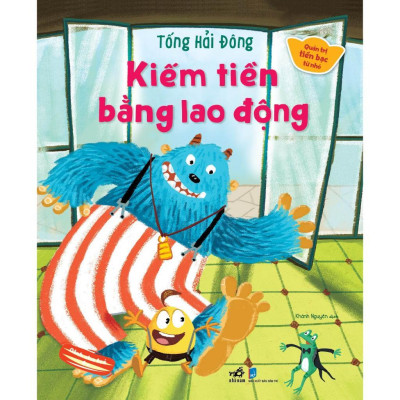 Bộ Quản trị tiền bạc từ nhỏ (Trọn bộ 06 cuốn) - Bản Quyền