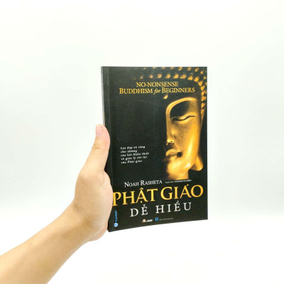 Phật Giáo Dễ Hiểu