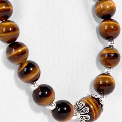 Vòng cổ đá thiên nhiên - Ngọc Quý Gemstones