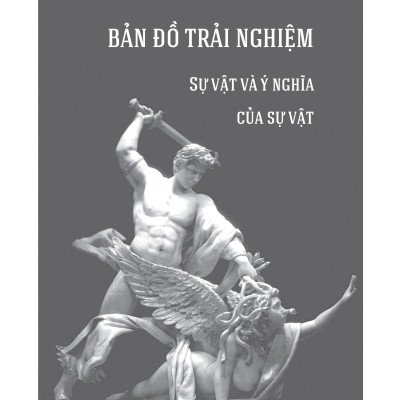 Sách - Maps Of Meaning - Giải Mã Bản Đồ Tâm Trí