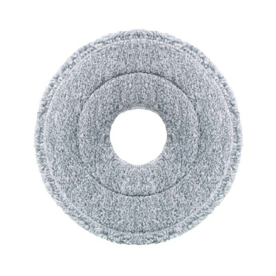 Bông lau thay thế Bộ cây lau nhà 360 độ thông minh Thế hệ mới ScotchBrite 3M - Lấy sạch tóc, bụi bẩn, thấm hút nước tốt