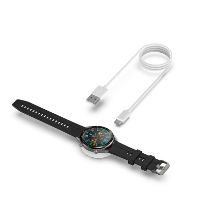 Đế Sạc Usb cho đồng hồ thông minh Huawei Watch GT2 / GT / GT2e / Honor Magic / GS Pro / GS 3i - Hàng chính hãng