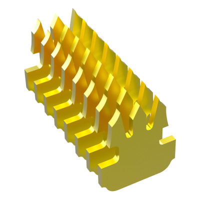 Đầu Bấm Mạng RJ45 Tenda TEH5E010 CAT5E - Hàng Chính Hãng