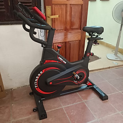 Xe đạp tập thể dục PRO-S500 tập thể hình tại nhà