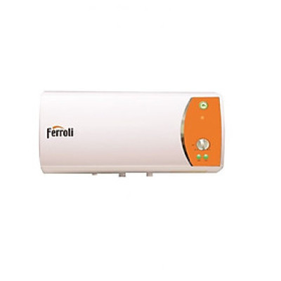 Máy nước nóng gián tiếp Ferroli VERDI TE 20 lít (2500W)-hàng chính hãng