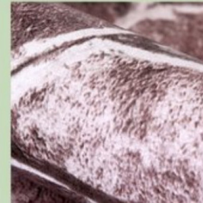 5m giấy decal cuộn đá 3d màu nâuDT58(45x500cm)