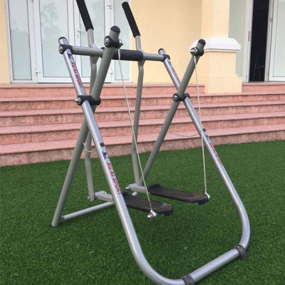 Máy chạy bộ xuki trên không