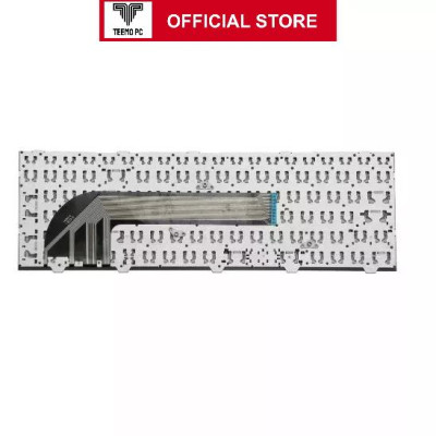 Bàn Phím Tương Thích Cho Laptop Hp Probook 4540 4540S 4545S (Có Sẵn Khung) - Hàng Nhập Khẩu New Seal TEEMO PC KEY1025