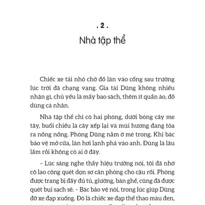 Sách - Người Thầy Một Nửa Ma