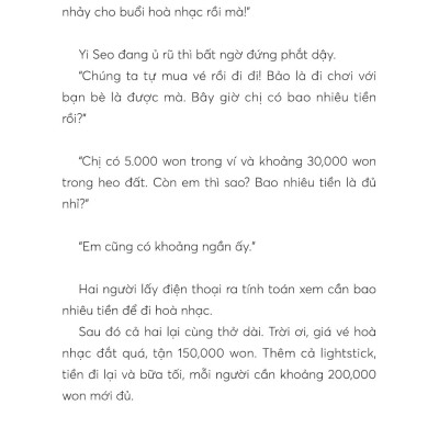 Sách - Đồng Tiền Vận Hành Ra Sao? - 5 Bước Hình Thành Tư Duy Tài Chính Dành Cho Trẻ Em