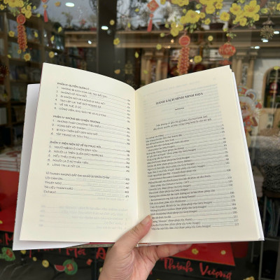 Sách - Đất đai: Ham muốn sở hữu định hình thế giới hiện đại (Nhã Nam HCM)