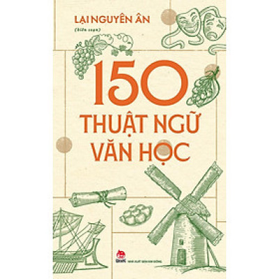 Kim Đồng - 150 thuật ngữ văn học