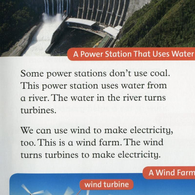 Oxford Read and Discover: Level 2: Electricity