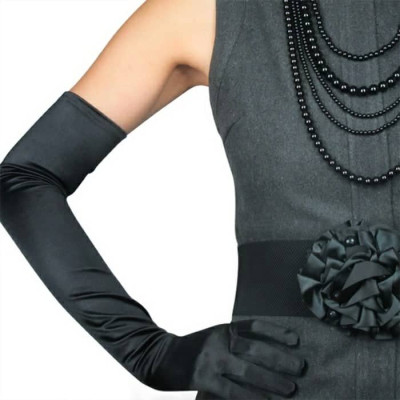 Găng tay Cô dâu và Dạ hội MS: 39909