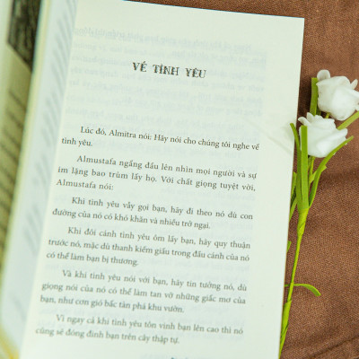 Combo sách Đối thoại với thượng đế, Ngôn sứ ( bộ 2 cuốn ) - Sách tôn giáo tâm linh nghệ thuật sống đẹp, Hiệu sách Genbooks