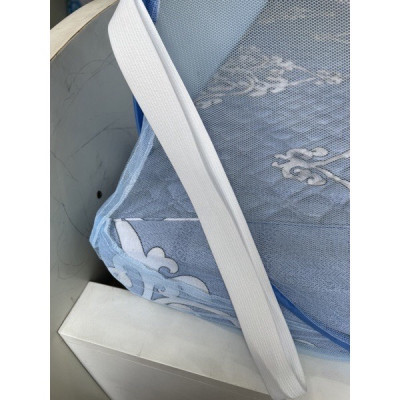 Màn chụp , Mùng chụp tự bung đỉnh chóp cao cấp Mộc Miên ( hình thật ) 