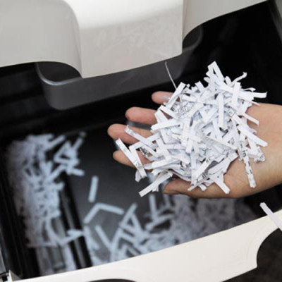 Máy Hủy Tài Liệu Silicon PS-1200C